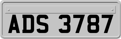 ADS3787