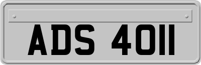 ADS4011