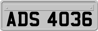 ADS4036