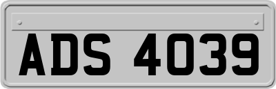 ADS4039