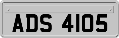 ADS4105