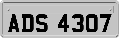 ADS4307