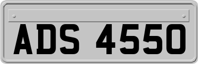 ADS4550