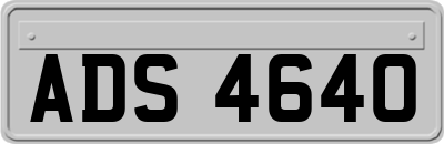 ADS4640