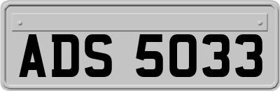 ADS5033