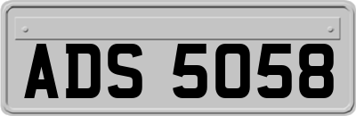 ADS5058