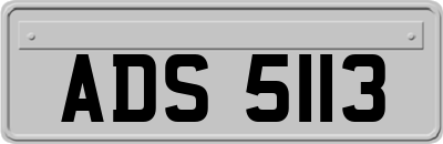 ADS5113