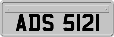 ADS5121