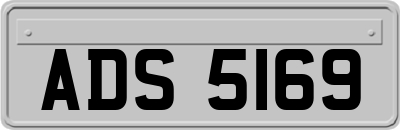 ADS5169