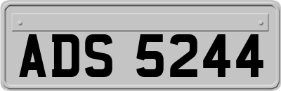 ADS5244
