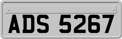 ADS5267