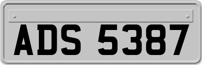 ADS5387