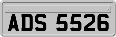 ADS5526