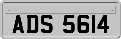 ADS5614