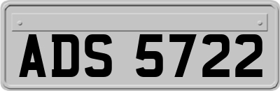 ADS5722