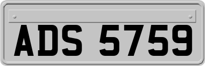 ADS5759
