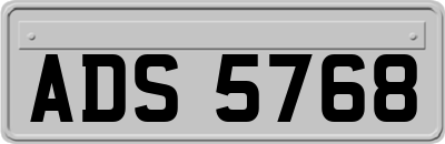 ADS5768