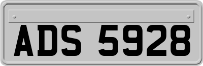 ADS5928