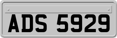 ADS5929