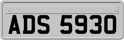 ADS5930