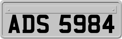 ADS5984
