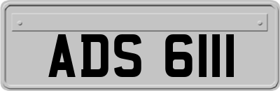ADS6111