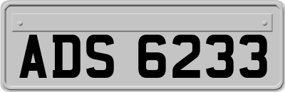 ADS6233