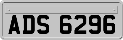 ADS6296