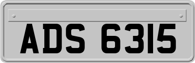 ADS6315