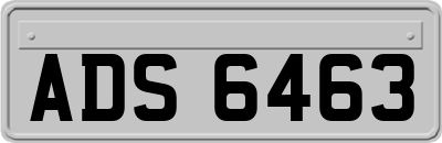 ADS6463
