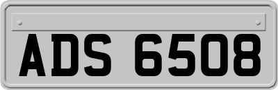 ADS6508
