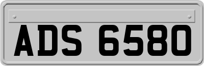 ADS6580