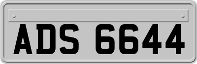 ADS6644