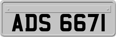 ADS6671