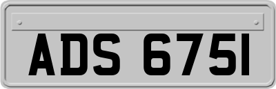 ADS6751