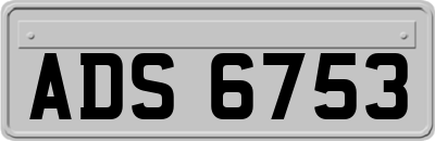 ADS6753