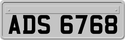 ADS6768