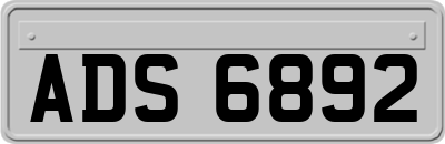 ADS6892