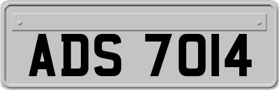 ADS7014