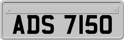 ADS7150