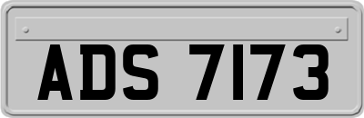 ADS7173