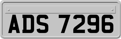 ADS7296