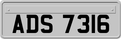 ADS7316