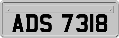ADS7318
