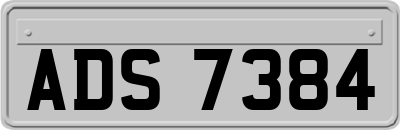 ADS7384