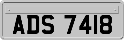 ADS7418