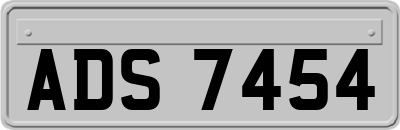 ADS7454