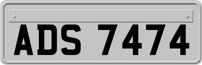 ADS7474