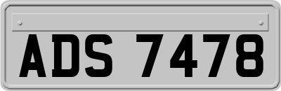 ADS7478