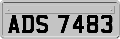 ADS7483